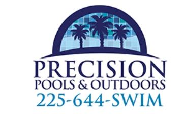 Precision Pools & Outdoors