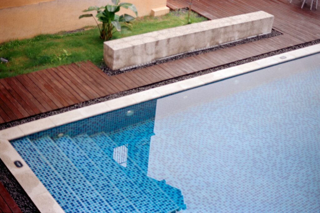 Pool Designs