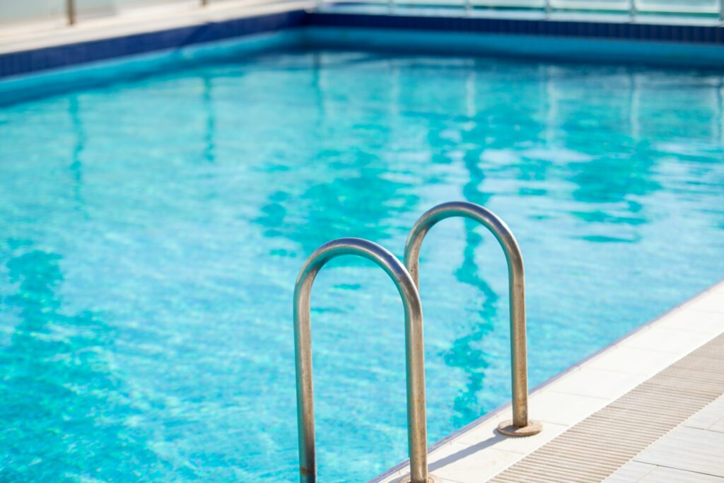 pool care