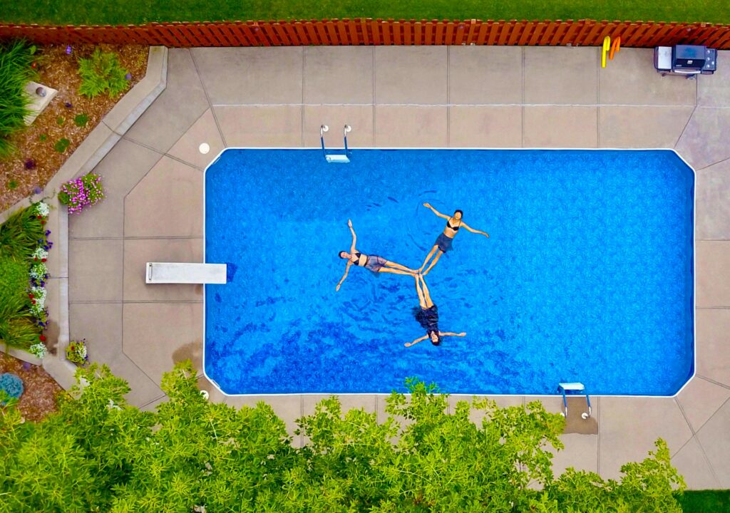 Pool Area