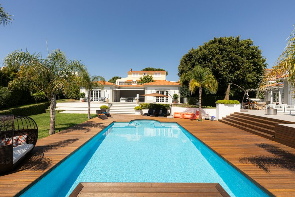 Latham pool model
