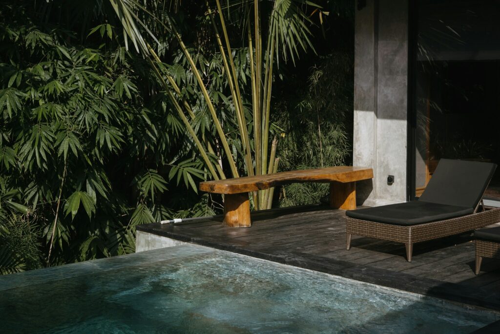 Pool Design