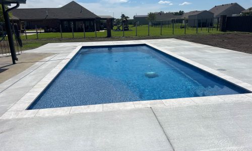 Olympia - Latham Pools