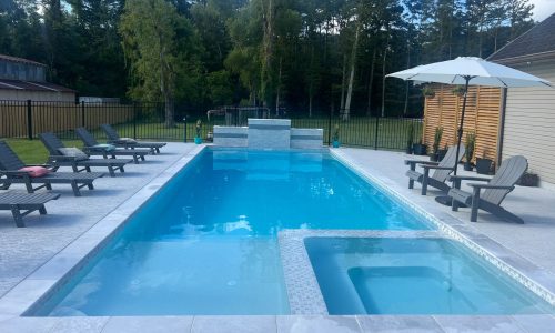 Astoria - Latham Pools