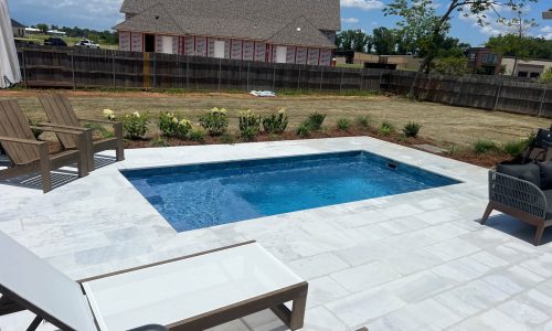 Enchantment - Latham Pools