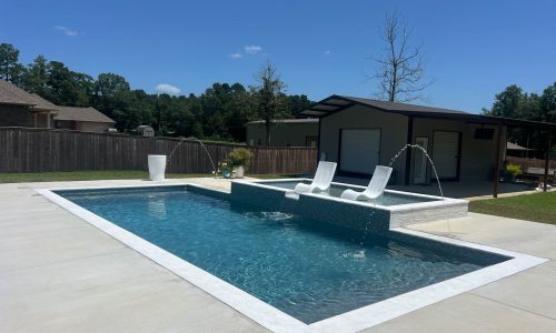 Classic - Latham Pools